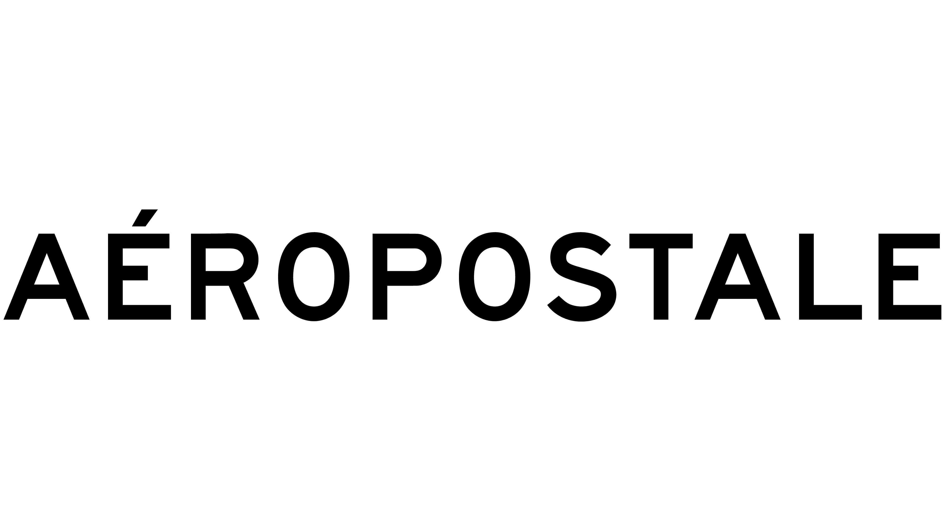 aerospostale