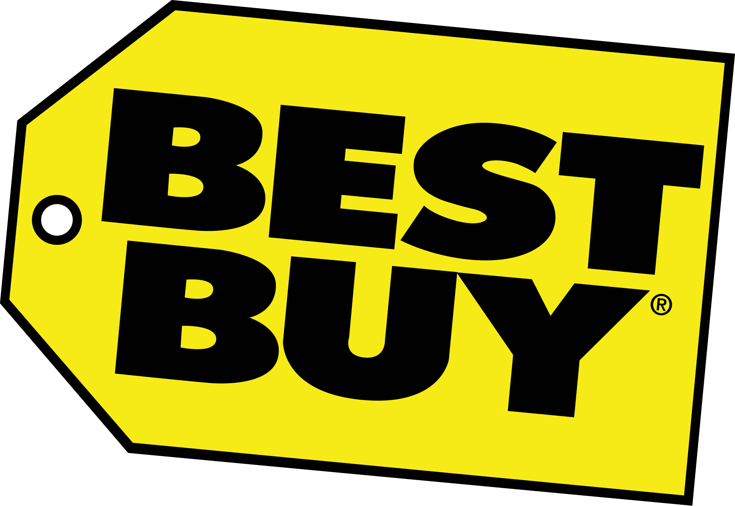 BEST BUY