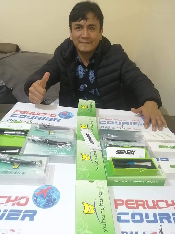Paquete sin problemas